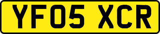 YF05XCR