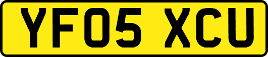 YF05XCU