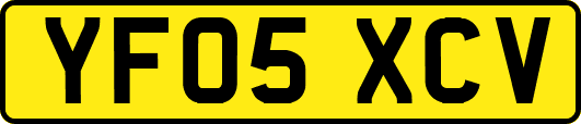 YF05XCV