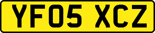 YF05XCZ