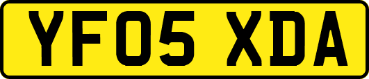 YF05XDA