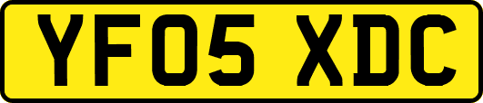 YF05XDC