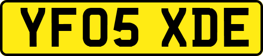 YF05XDE