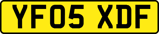 YF05XDF