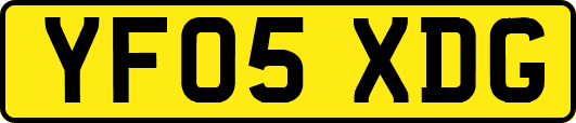 YF05XDG