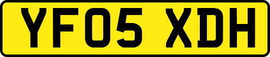 YF05XDH