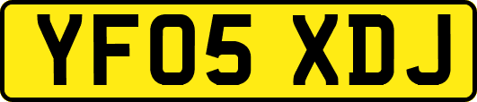 YF05XDJ