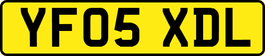 YF05XDL
