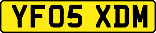 YF05XDM