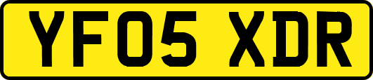 YF05XDR