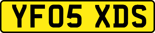 YF05XDS