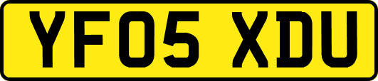 YF05XDU