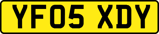YF05XDY