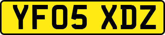 YF05XDZ