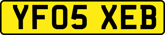 YF05XEB