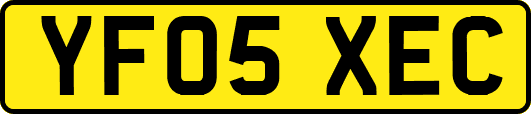 YF05XEC