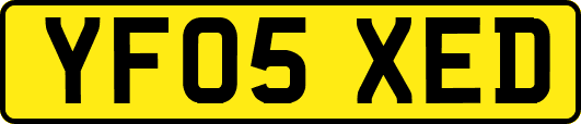 YF05XED