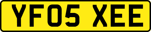 YF05XEE