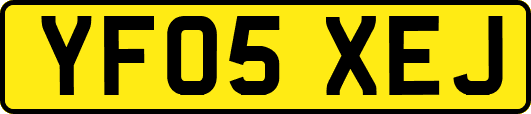 YF05XEJ