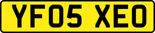 YF05XEO