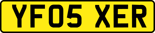 YF05XER