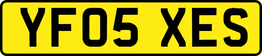 YF05XES