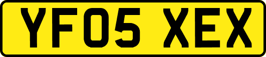 YF05XEX