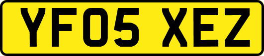 YF05XEZ