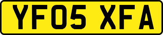 YF05XFA