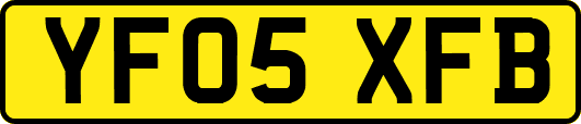 YF05XFB