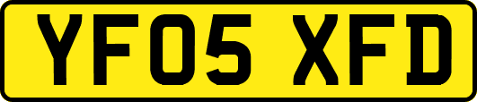 YF05XFD
