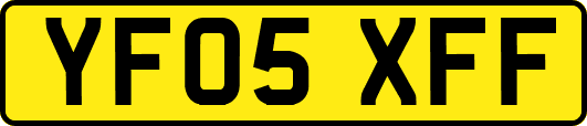 YF05XFF