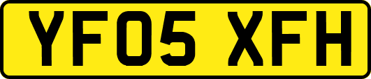 YF05XFH