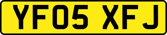 YF05XFJ
