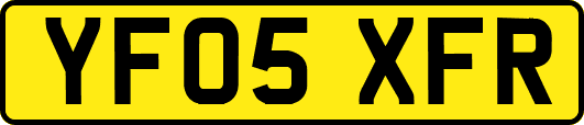 YF05XFR