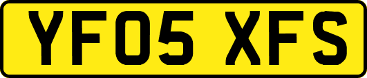 YF05XFS