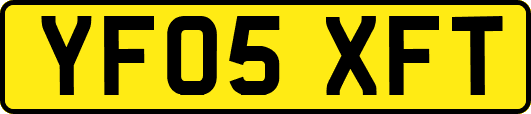 YF05XFT