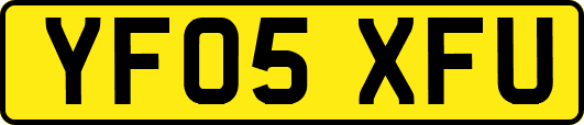 YF05XFU