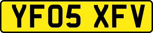 YF05XFV