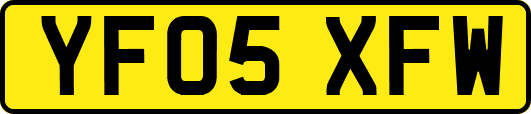 YF05XFW
