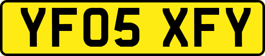 YF05XFY