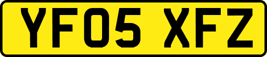 YF05XFZ