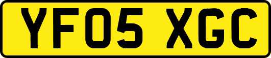 YF05XGC