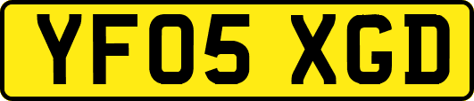 YF05XGD