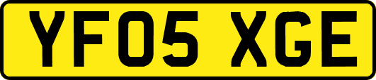 YF05XGE