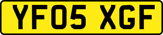 YF05XGF