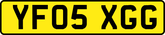 YF05XGG
