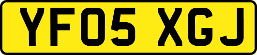 YF05XGJ