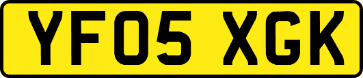 YF05XGK