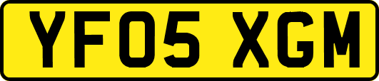 YF05XGM
